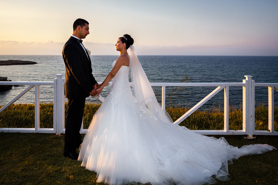 kyrenia wedding photos