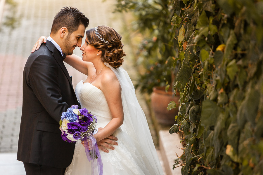 fall wedding in istanbul