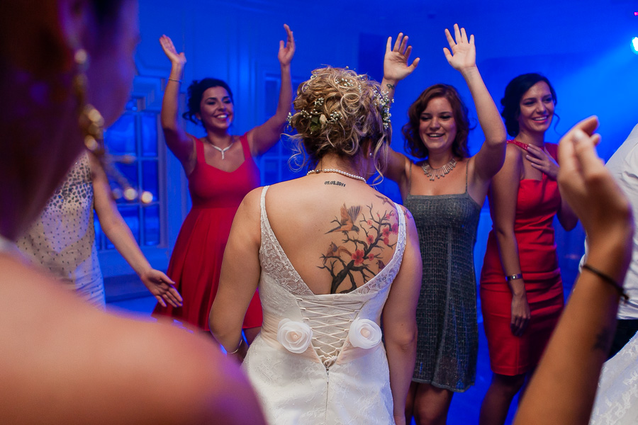 elite world istanbul wedding