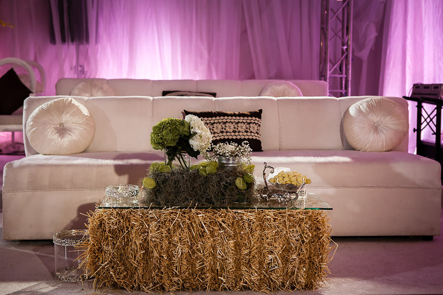 seating for guests at saudi destination wedding