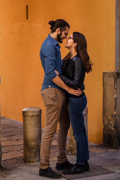 couple photoshoot in trapani sicily