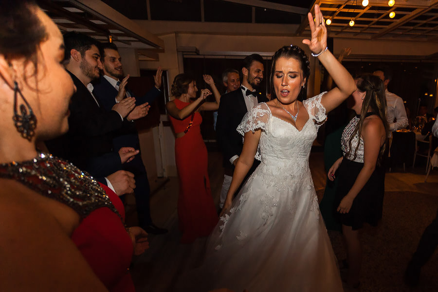 wedding at sardunya karaköy