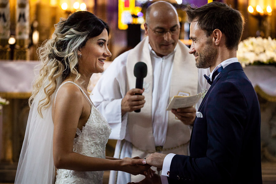 istanbul st. anthony of padua wedding