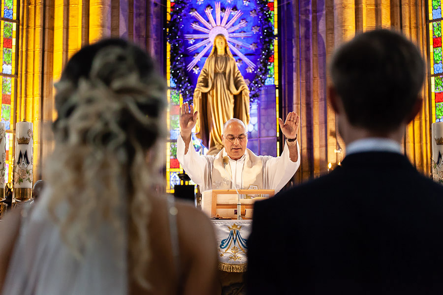 istanbul st. anthony of padua wedding