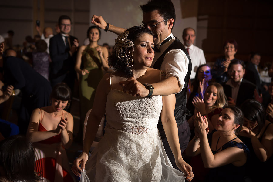 Ankara düğün hikayesi