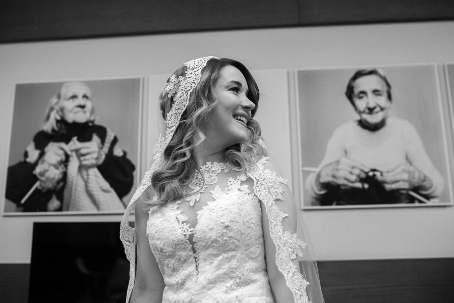 istanbul point hotel wedding story