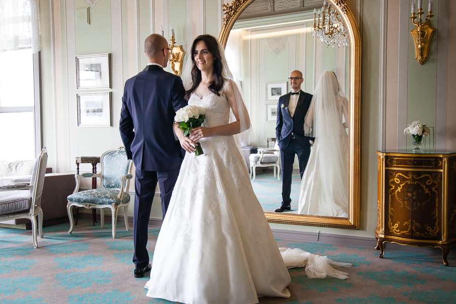 bosphorus palace wedding