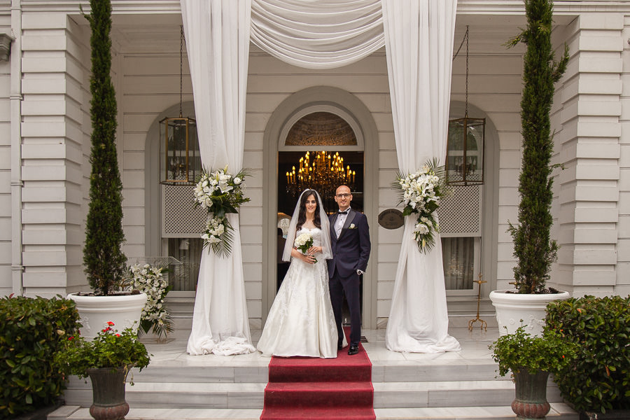 bosphorus palace wedding