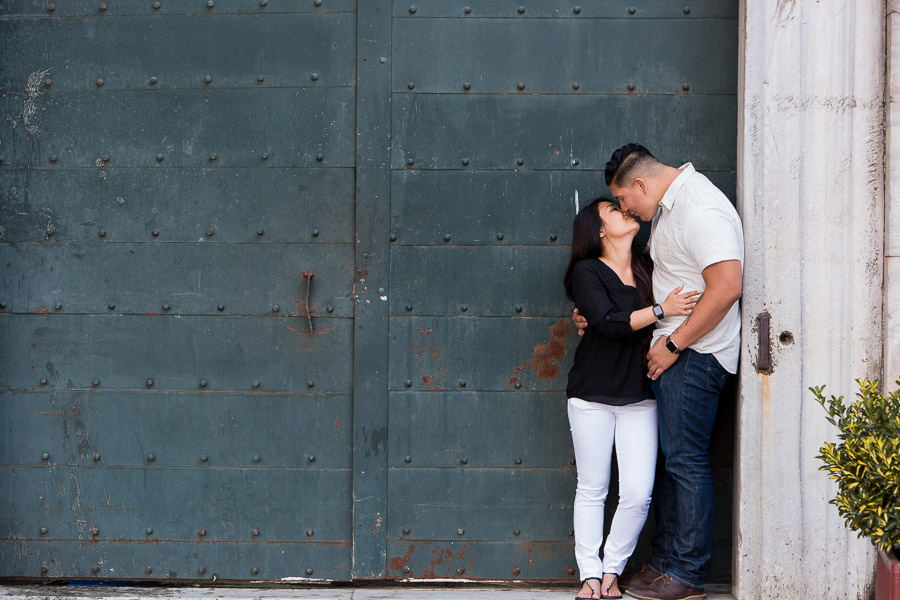 engagement session at sultanahmet istanbul